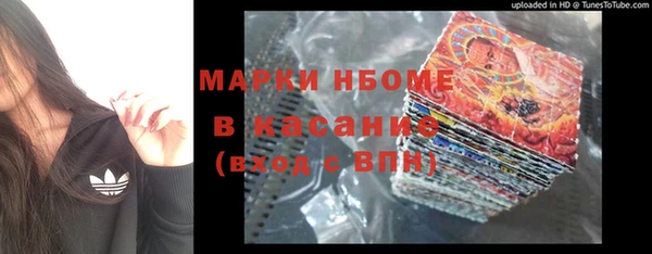хмурый Вяземский